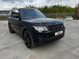 SUV   Land Rover Range Rover 2021 , 14300000 , 