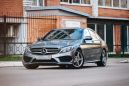  Mercedes-Benz C-Class 2017 , 2100000 , 