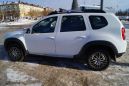 SUV   Renault Duster 2015 , 750000 , 