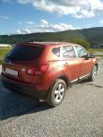 SUV   Nissan Qashqai 2008 , 635000 , 