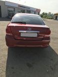  Toyota Allion 2006 , 445000 , 