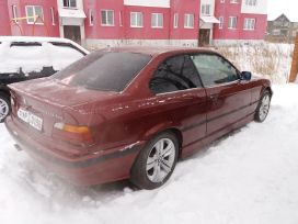  BMW 3-Series 1997 , 120000 , 
