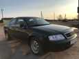  Audi A6 1997 , 163000 , 