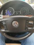 SUV   Volkswagen Touareg 2008 , 950000 , 