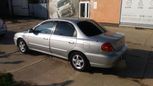  Kia Spectra 2006 , 220000 , 