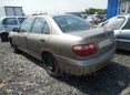  Nissan Almera 2005 , 199000 , 