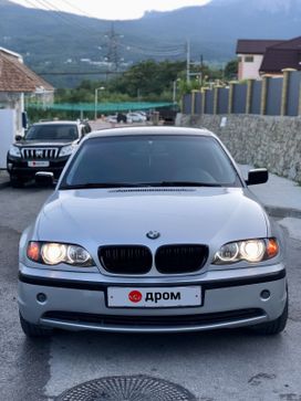  BMW 3-Series 2001 , 750000 , 
