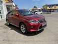 SUV   Lexus RX350 2009 , 1400000 , --