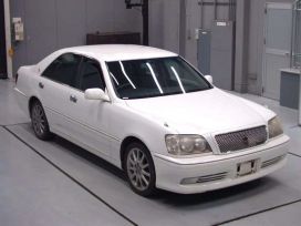  Toyota Crown 2002 , 250000 , 