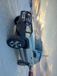 SUV   Chevrolet Niva 2004 , 235000 , 