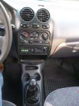  Daewoo Matiz 2012 , 190000 , 