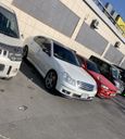  Nissan Fuga 2004 , 580000 , 