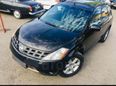 SUV   Nissan Murano 2004 , 575000 , 