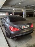  Mercedes-Benz CLA-Class 2014 , 1450000 , 