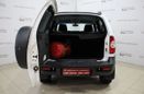 SUV   Chevrolet Niva 2017 , 549900 , 