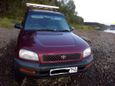 SUV   Toyota RAV4 1996 , 300000 , 