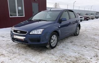  Ford Focus 2007 , 249000 , 