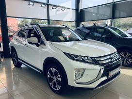 SUV   Mitsubishi Eclipse Cross 2019 , 2396000 , 