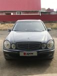  Mercedes-Benz E-Class 2002 , 500000 , 