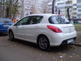  Peugeot 308 2012 , 475000 ,  