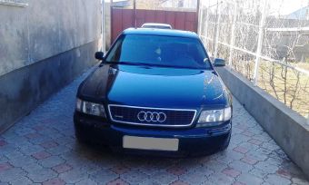  Audi A8 1996 , 365000 , 