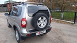 SUV   Chevrolet Niva 2011 , 530000 , 