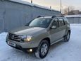 SUV   Renault Duster 2015 , 695000 , 