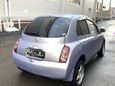  Nissan March 2003 , 229000 , 