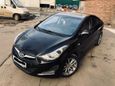  Hyundai Elantra 2014 , 620000 , 