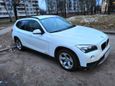 SUV   BMW X1 2013 , 690000 , -