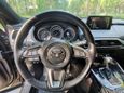 SUV   Mazda CX-9 2017 , 2500000 , 