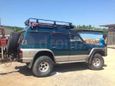 SUV   Nissan Safari 1996 , 750000 , 