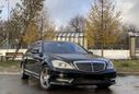  Mercedes-Benz S-Class 2007 , 785000 , 