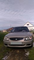  Hyundai Accent 2008 , 210000 , 