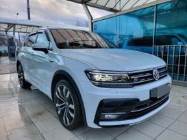 SUV   Volkswagen Tiguan 2019 , 4000000 , 
