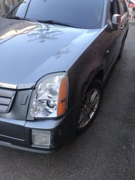 SUV   Cadillac SRX 2004 , 195000 , 