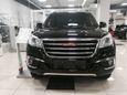 SUV   Haval H9 2016 , 2315000 , 