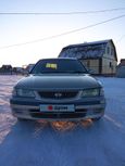  Nissan Sunny 2001 , 198000 , 