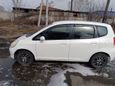  Honda Fit 2002 , 185000 , 