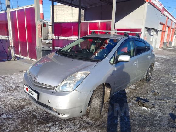  Toyota Prius 2004 , 481500 , 