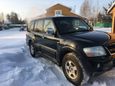 SUV   Mitsubishi Pajero 2003 , 583000 , 