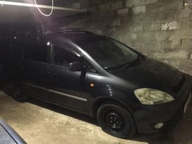    Toyota Ipsum 2004 , 160000 , 