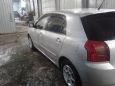  Toyota Allex 2001 , 315000 , 