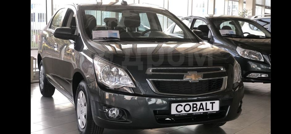  Chevrolet Cobalt 2020 , 799900 , 