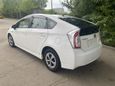  Toyota Prius 2015 , 848000 , 