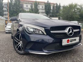  Mercedes-Benz CLA-Class 2018 , 2599999 , 
