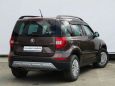 SUV   Skoda Yeti 2014 , 690000 , 