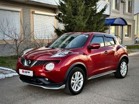 SUV   Nissan Juke 2018 , 1000000 , 