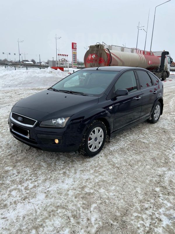  Ford Focus 2006 , 280000 , 