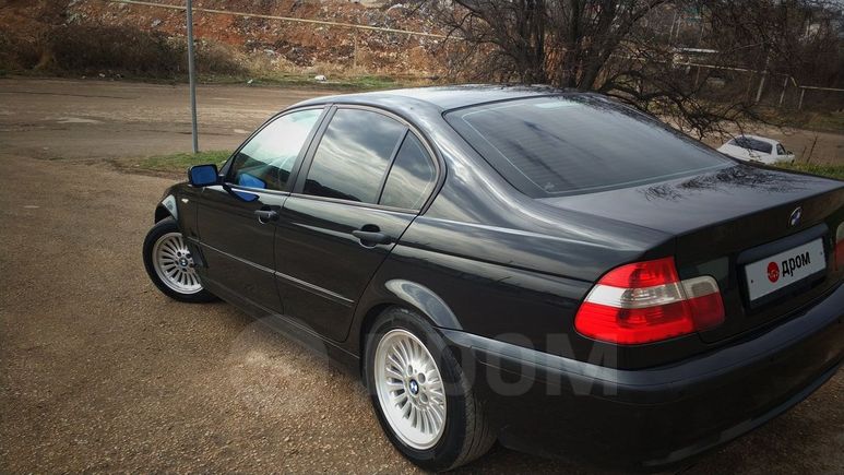  BMW 3-Series 2004 , 380000 , 